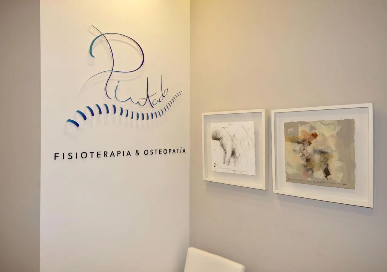 Fisioterapia en Aviles