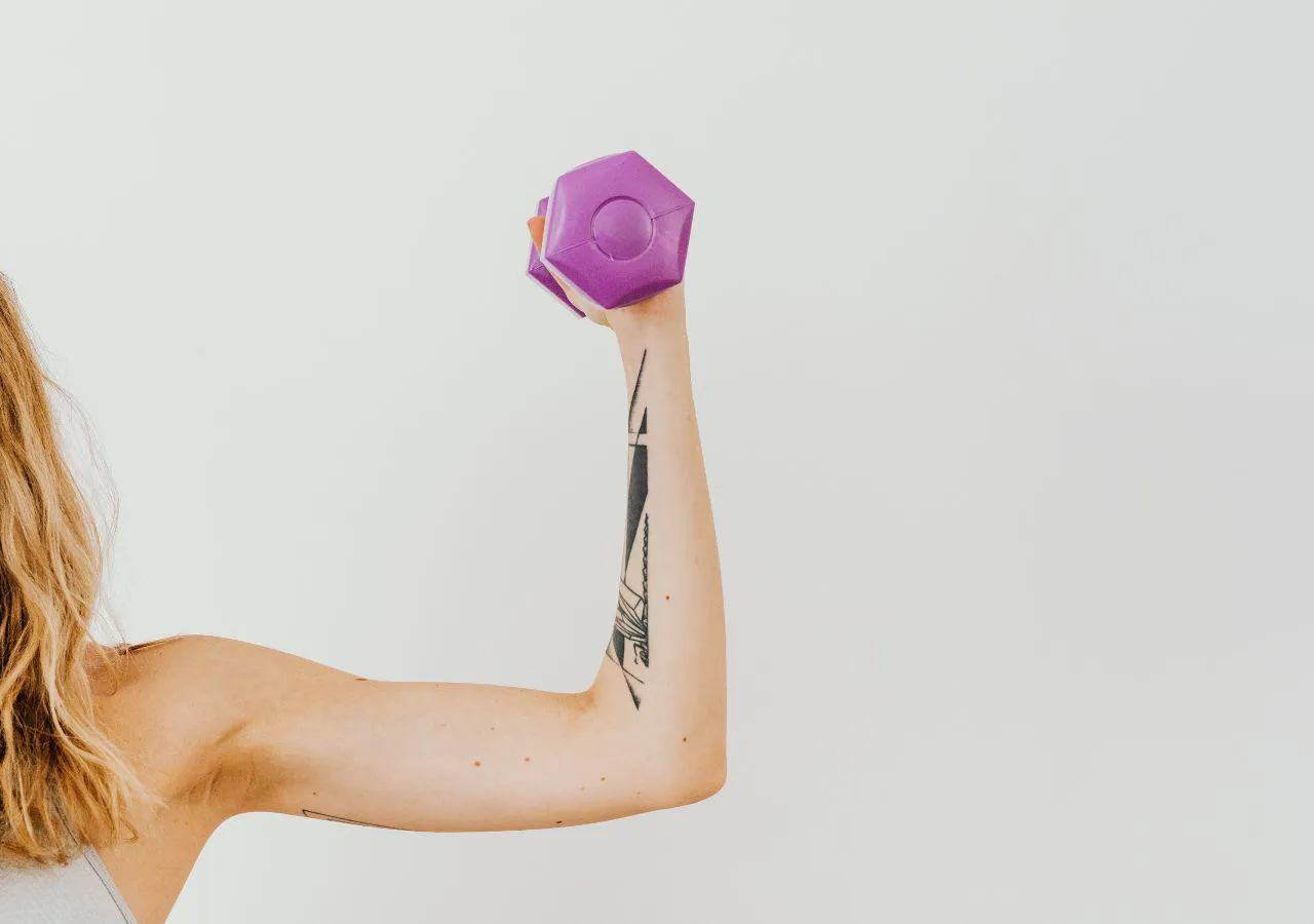 Fuerza Muscular, ejercicio, salud, fisioterapia